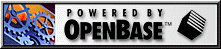 OpenBase Logo