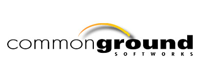 CommonGround Logo