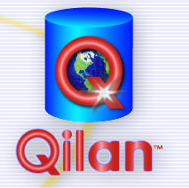 Qilan Logo